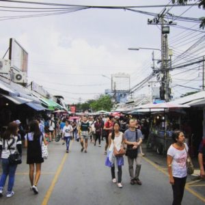 Sundays at Chatuchak 2