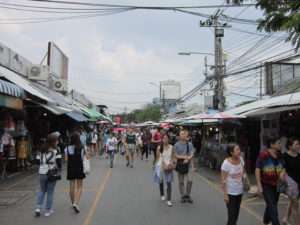 Chatuchak Market