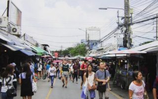 Sundays at Chatuchak 2