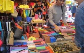 Chatuchak Market About