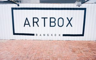 Artbox Bangkok