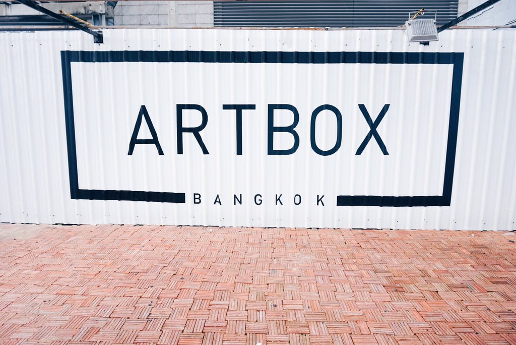 Artbox Bangkok