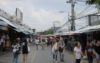 Chatuchak Market guide