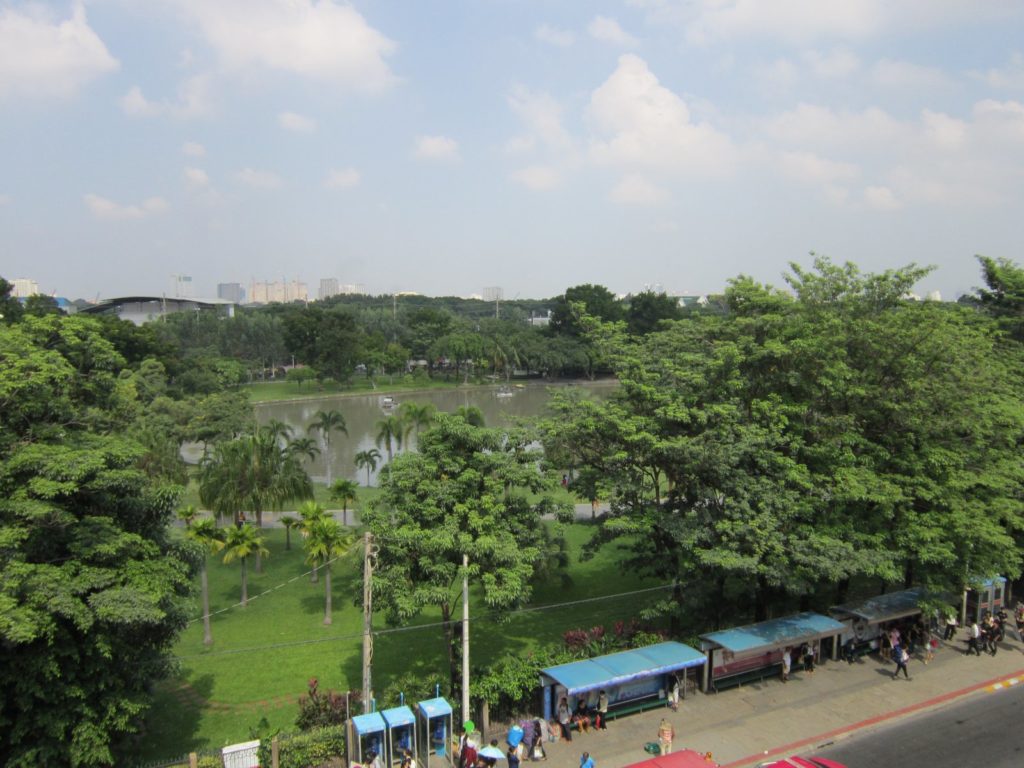 Hotels to stay in at Chatuchak Market