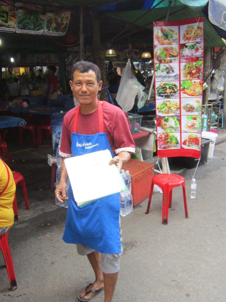 How to speak basic Thai 2