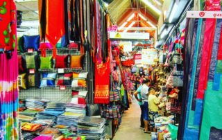 Chatuchak Market to go cashless by June