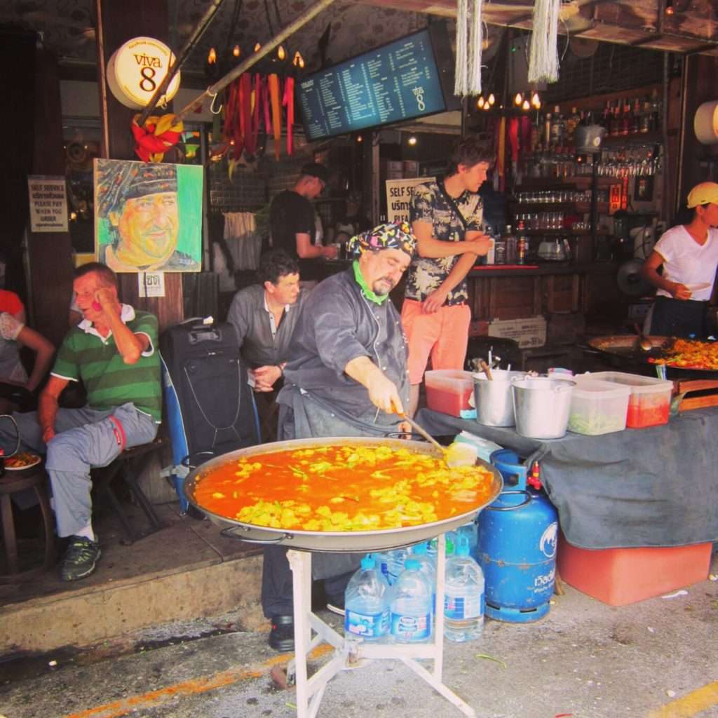 Chatuchak Viva 8