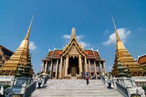 Grand Palace