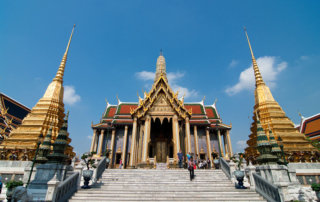 Grand Palace