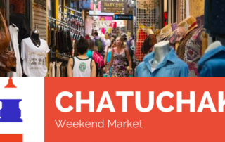 Chatuchak Market