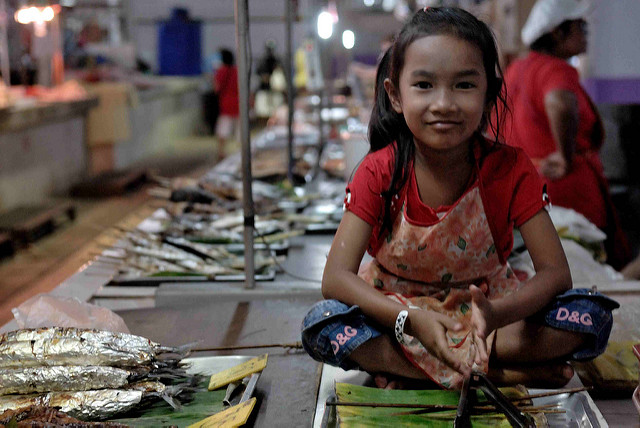 Thai Girl