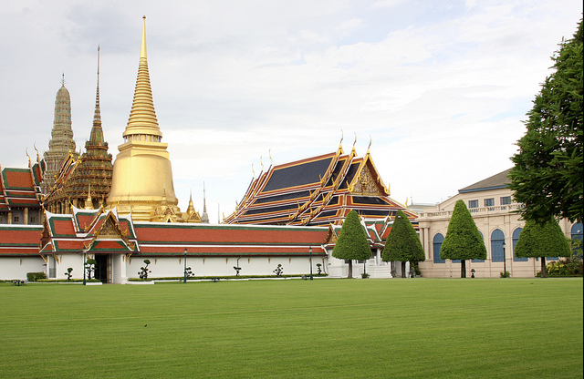 Grand Palace