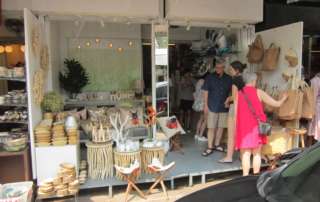 Handicrafts at Chatuchak Market