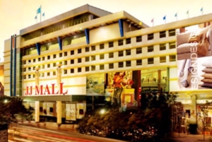 JJ Mall Tripadvisor