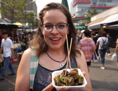 Chatuchak Market on a $30 budget- Escape Visa