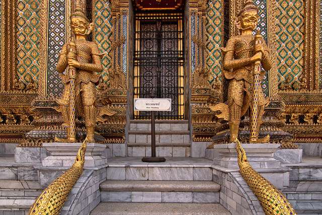 Grand Palace- Flickr Miroslav Fikar