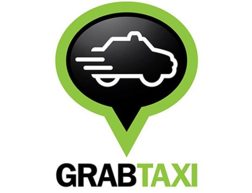GrabTaxi is coming to Chatuchak Market