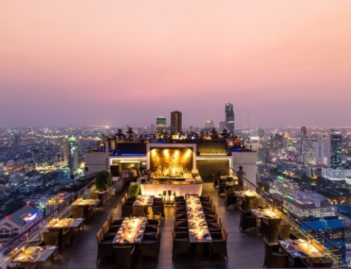 Bangkok’s Best Evening Activities