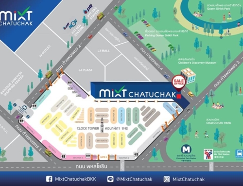 What’s happening in 2019 for Chatuchak Market
