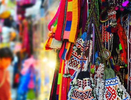 Three Things to Keep in Mind When Shopping at Chatuchak Market