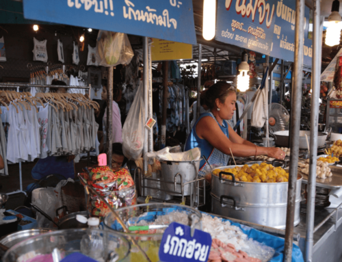 Top products to buy at Chatuchak Market