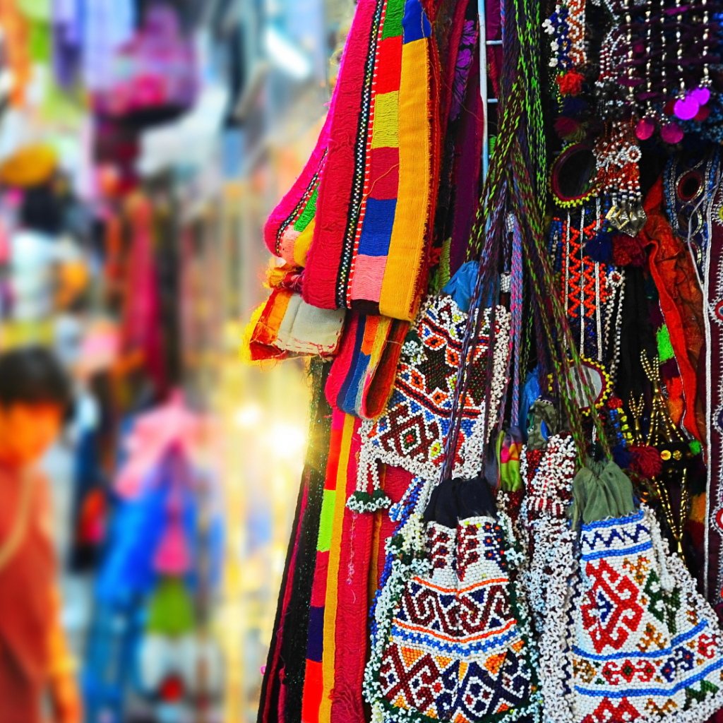 Chatuchak Market ตลาดนัดจตุจักร: The World's Largest Weekend Market