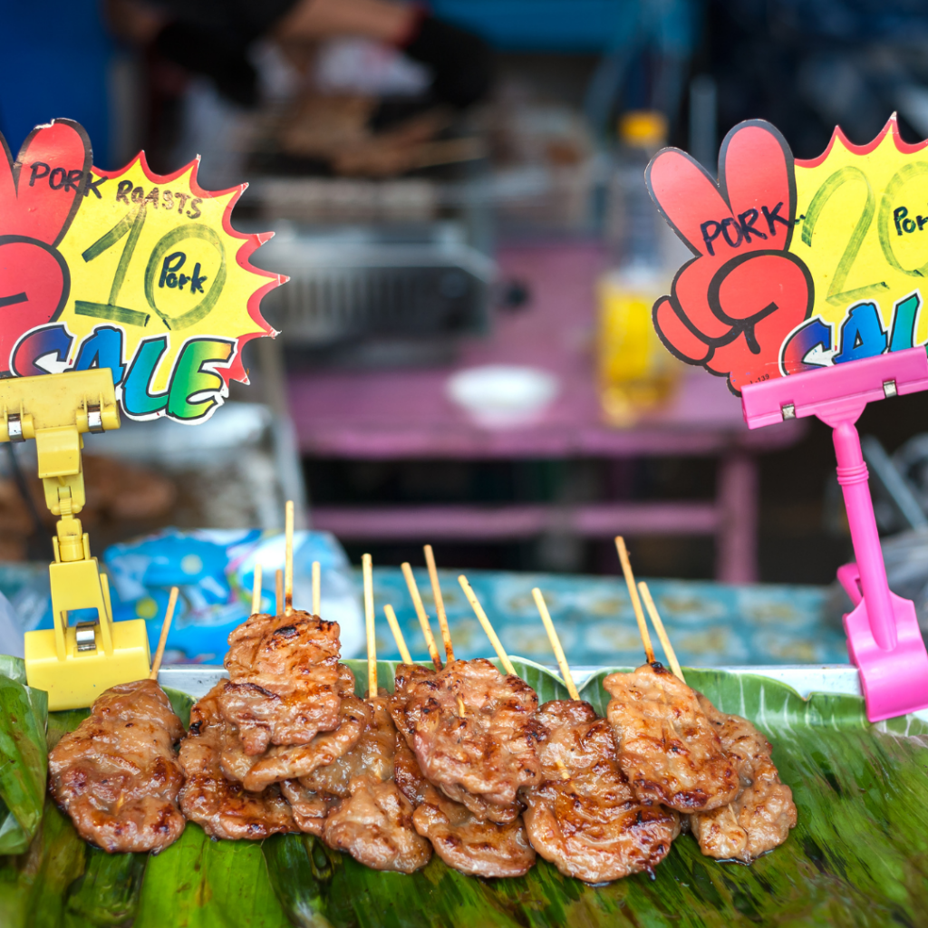 Chatuchak Market ตลาดนัดจตุจักร: The World's Largest Weekend Market