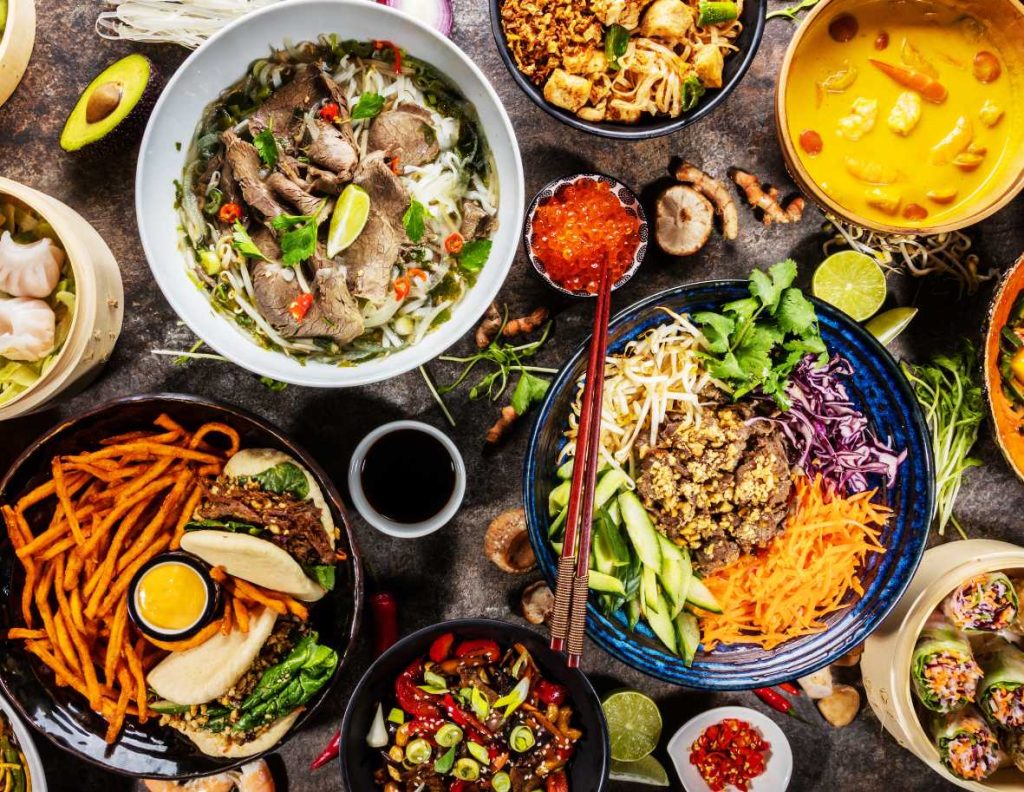 Chatuchak Market ตลาดนัดจตุจักร: The World's Largest Weekend Market
