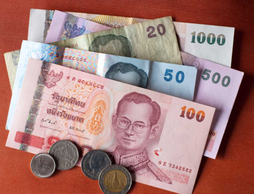 The Best Ways to Transfer Money in Thailand