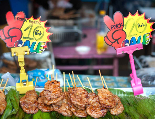 Maximizing Value at Chatuchak Market: A Shopper’s Guide