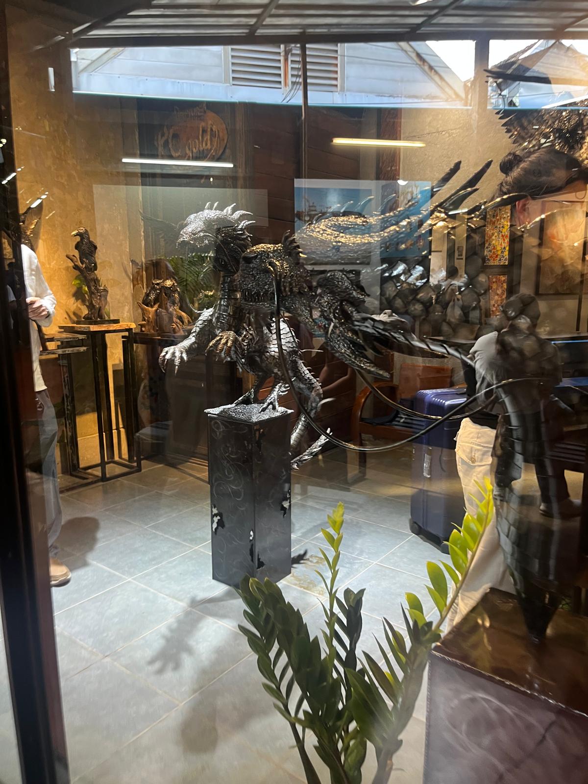 Chatuchak Market ตลาดนัดจตุจักร: The World's Largest Weekend Market