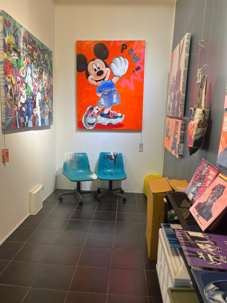 Chatuchak Market ตลาดนัดจตุจักร: The World's Largest Weekend Market